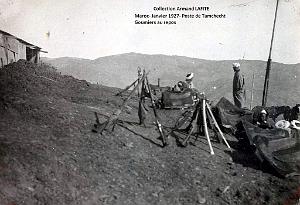 Maroc 1927- 036